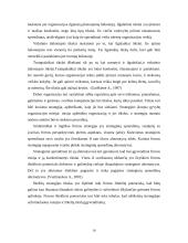 Strateginio valdymo esmė 17 puslapis