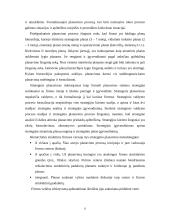 Strateginio valdymo esmė 7 puslapis