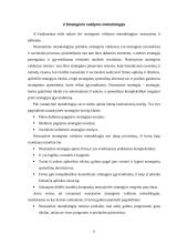 Strateginio valdymo esmė 10 puslapis