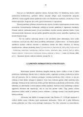 Strateginis valdymas: UAB "Maxima LT" 14 puslapis