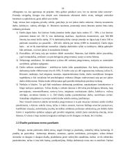 Streso poveikis žmogaus veiklai 18 puslapis