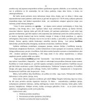 Streso poveikis žmogaus veiklai 19 puslapis