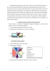 Studentų fizinis aktyvumas ir jo ryšys su fiziologinių rodiklių kitimu mokymosi metu 12 puslapis