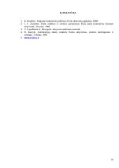 Studentų fizinis aktyvumas ir jo ryšys su fiziologinių rodiklių kitimu mokymosi metu 16 puslapis