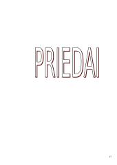 Studentų fizinis aktyvumas ir jo ryšys su fiziologinių rodiklių kitimu mokymosi metu 17 puslapis