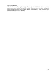 Studentų fizinis aktyvumas ir jo ryšys su fiziologinių rodiklių kitimu mokymosi metu 18 puslapis