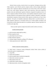 Studentų fizinis aktyvumas ir jo ryšys su fiziologinių rodiklių kitimu mokymosi metu 8 puslapis