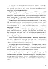 Studentų fizinis aktyvumas ir jo ryšys su fiziologinių rodiklių kitimu mokymosi metu 10 puslapis