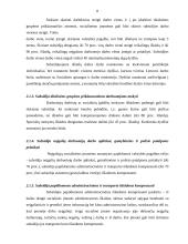 Subsidijos socialinėms įmonėms 7 puslapis