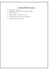 Subsidijų įtaka rinkos pusiausvyrai 13 puslapis