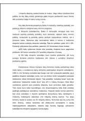 Subsidijų įtaka rinkos pusiausvyrai 5 puslapis