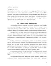 Susirinkimai, pasitarimai organizacijoje 8 puslapis