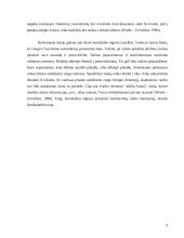 Susirinkimai, pasitarimai organizacijoje 9 puslapis