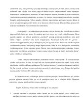 Svano pusėje: Pojūčių literatūros ypatumai 3 puslapis