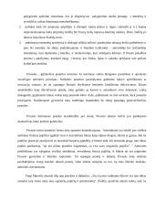 Svano pusėje: Pojūčių literatūros ypatumai 4 puslapis