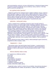 Projektas "Sveika mityba" 15 puslapis