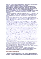 Projektas "Sveika mityba" 5 puslapis