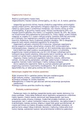 Projektas "Sveika mityba" 8 puslapis