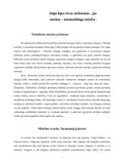 Sveika mityba ir mitybos problemos 2 puslapis