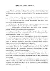 Sveika mityba ir mitybos problemos 5 puslapis