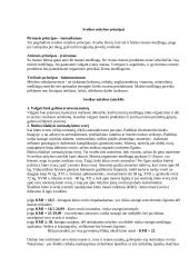 Sveikata ir sveikos mitybos principai 2 puslapis