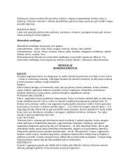 Sveikata ir sveikos mitybos principai 14 puslapis