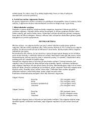 Sveikata ir sveikos mitybos principai 4 puslapis