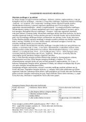 Sveikata ir sveikos mitybos principai 5 puslapis