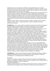 Sveikata ir sveikos mitybos principai 9 puslapis