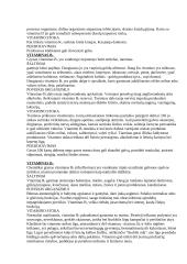 Sveikata ir sveikos mitybos principai 10 puslapis