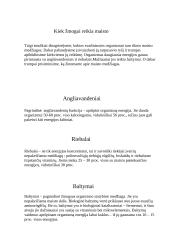 Sveika mityba ir maisto derinimas 13 puslapis