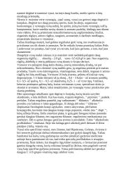 Sveika mityba ir maisto derinimas 20 puslapis