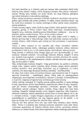 Sveika mityba ir maisto derinimas 3 puslapis