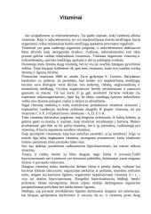 Sveika mityba ir maisto derinimas 7 puslapis