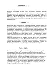 Sveika mityba ir maisto derinimas 10 puslapis