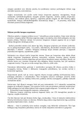 Sveikas gyvenimo būdas (referatas) 3 puslapis