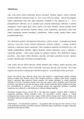 Sveikas gyvenimo būdas (referatas) 5 puslapis