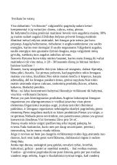 Sveikata be vaistų 3 puslapis