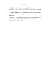 Sveikatos apibrėžimo modeliai 11 puslapis