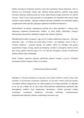 Sveikatos apibrėžimo modeliai 8 puslapis