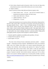 Medicinos bei sveikatos apsauga Lietuvoje 12 puslapis