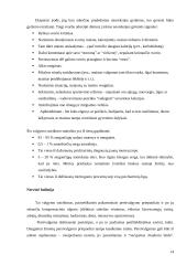 Medicinos bei sveikatos apsauga Lietuvoje 14 puslapis