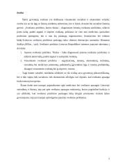 Medicinos bei sveikatos apsauga Lietuvoje 3 puslapis