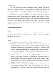 Medicinos bei sveikatos apsauga Lietuvoje 7 puslapis