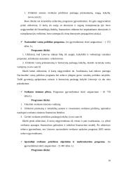 Medicinos bei sveikatos apsauga Lietuvoje 10 puslapis