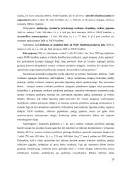 Sveikatos draudimo fondo biudžetas ir jo problemos 19 puslapis