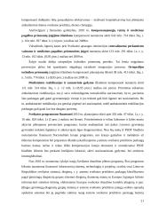 Sveikatos draudimo fondo biudžetas ir jo problemos 20 puslapis