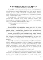 Sveikatos draudimo fondo biudžetas ir jo problemos 3 puslapis