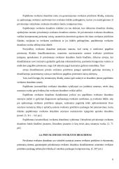 Sveikatos draudimo fondo biudžetas ir jo problemos 5 puslapis