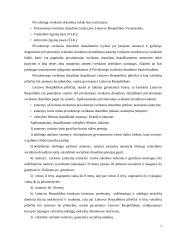 Sveikatos draudimo fondo biudžetas ir jo problemos 6 puslapis